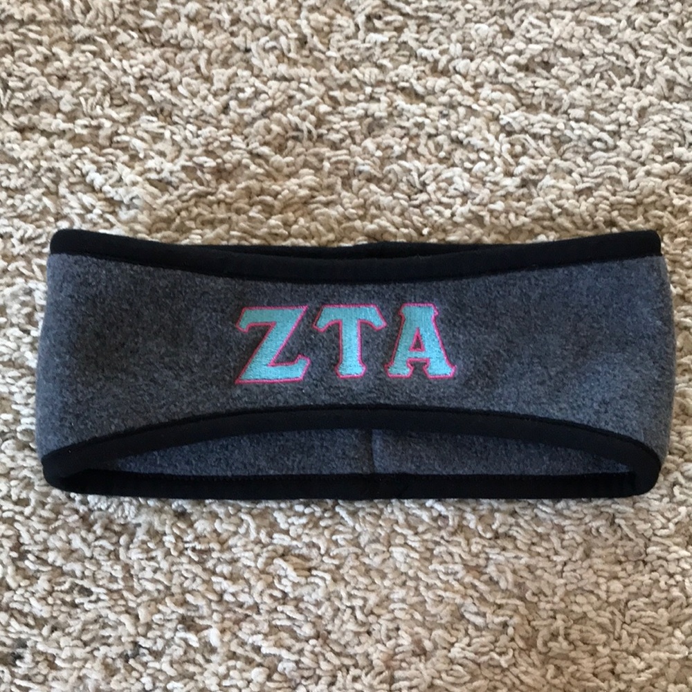Zeta tau alpha